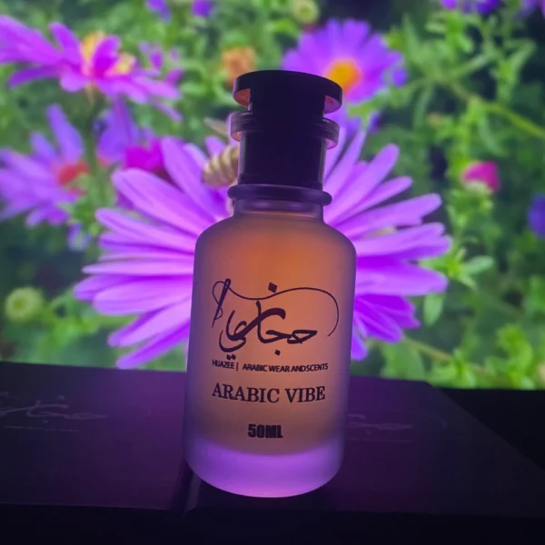 Arabic Vibe Premium Perfume | 50ml
